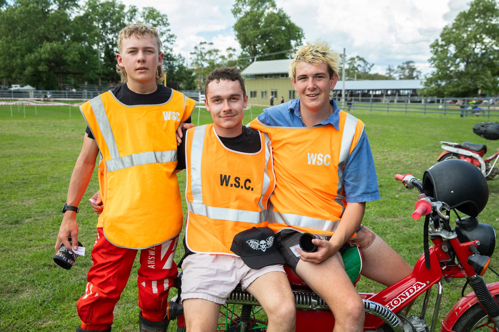 Walcha Motorcycle Rally | Walcha NSW