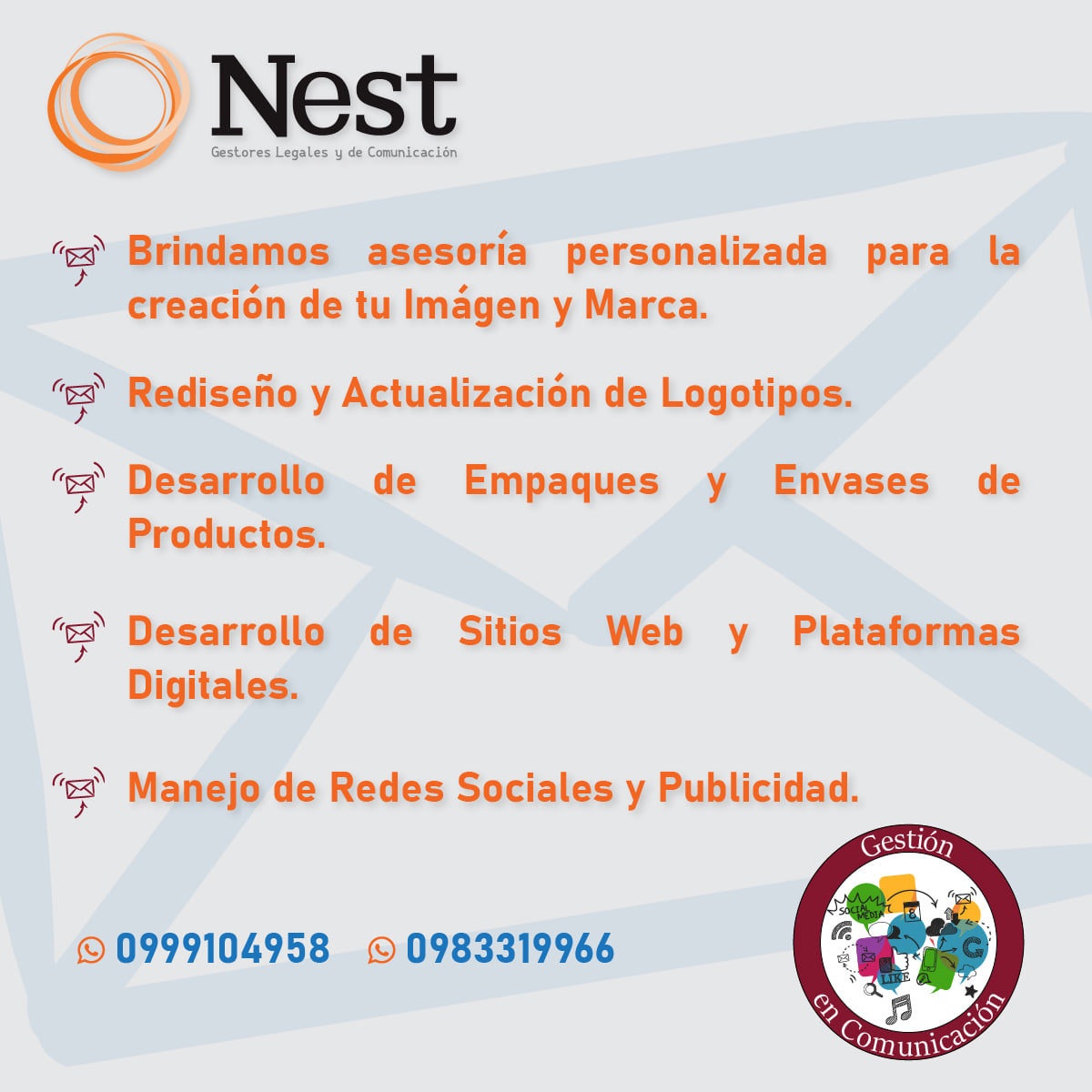 Nest