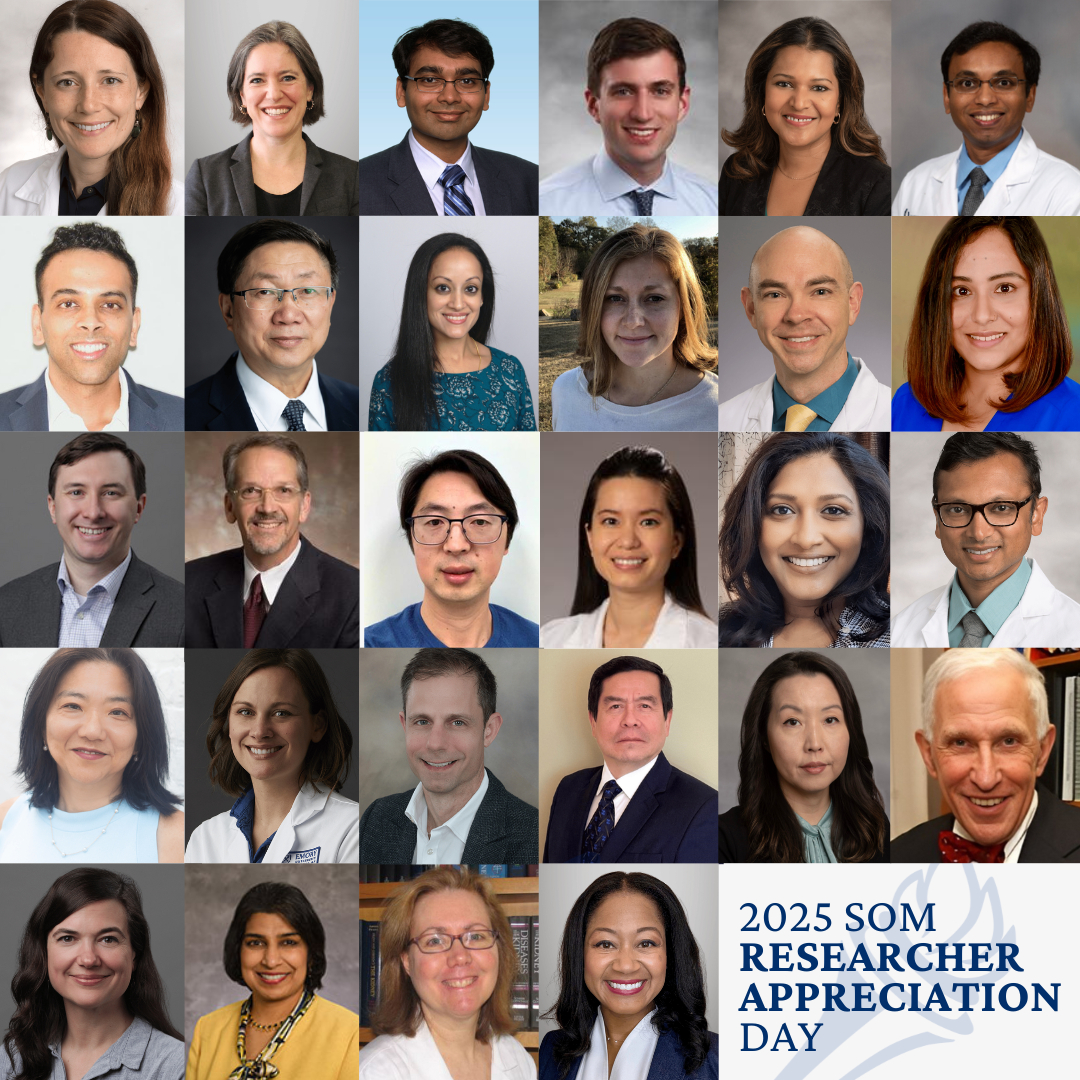 Emory - 👏 Please join us in giving a round of applause 👏 to the 28 DOM ...