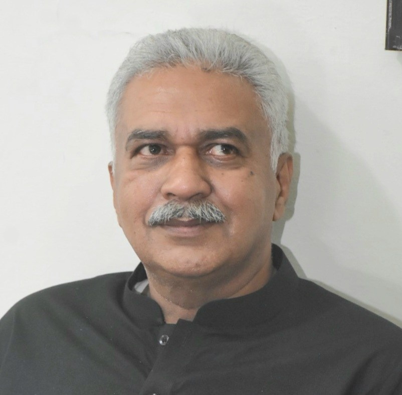 Muhammad Hameed Page