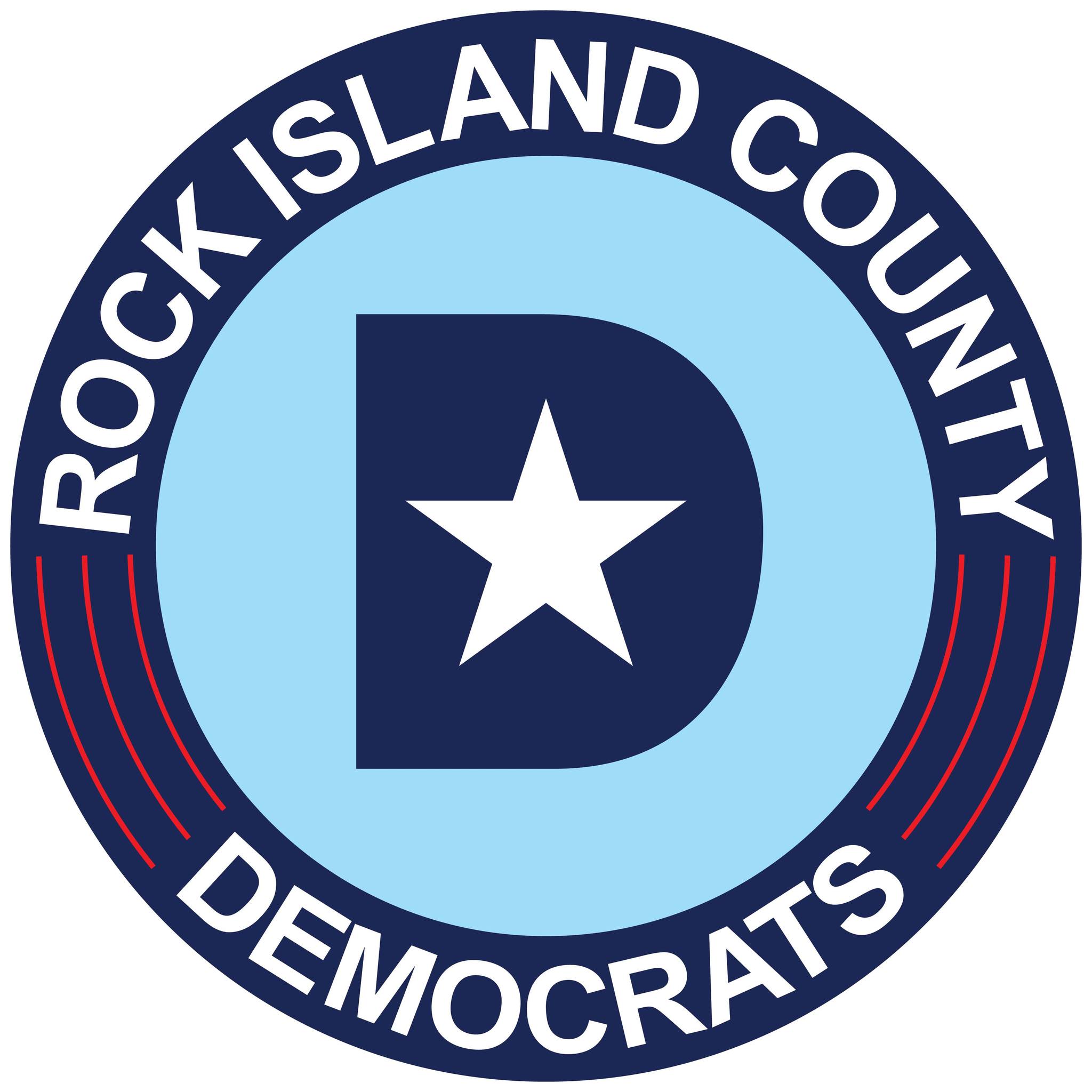 The 2026 Unity Dinner is... - Rock Island County Democrats | Facebook