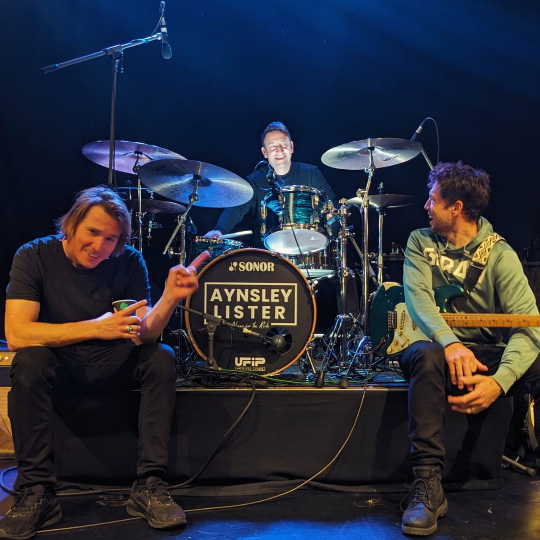 Craig Bacon Drummer | Facebook