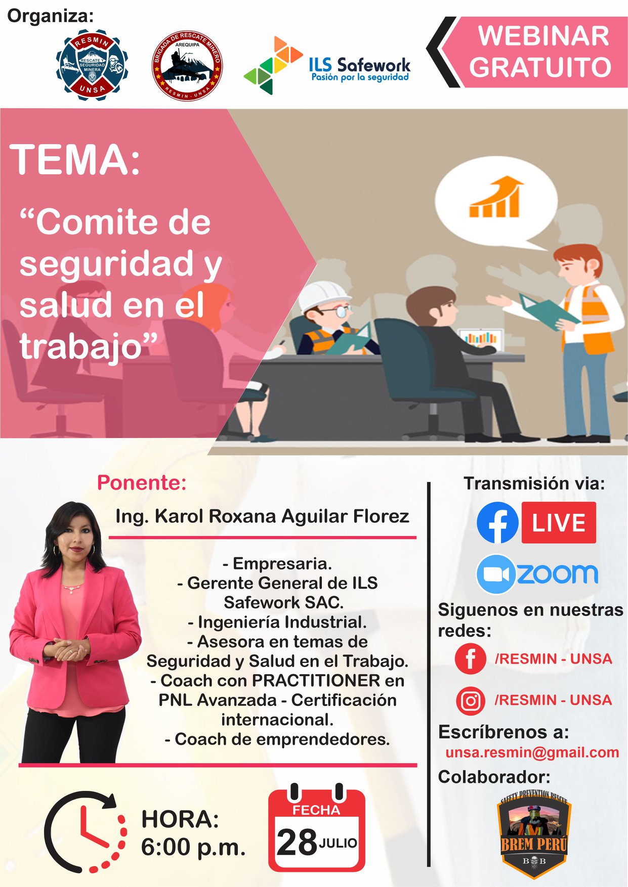 #WEBINAR_GRATUITO 