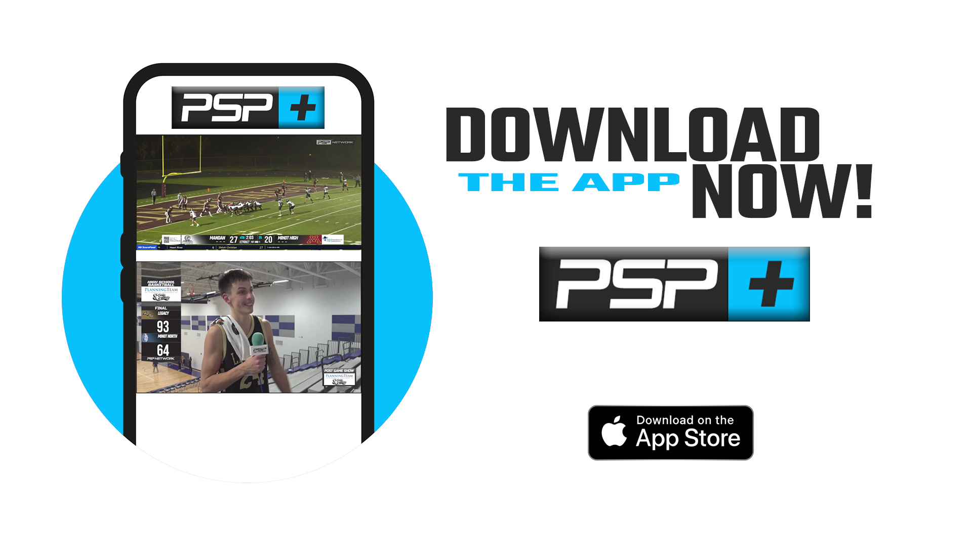 PSP - 💥💥PSP+ APP DROP! PSP Network's dedication to promoting local ...