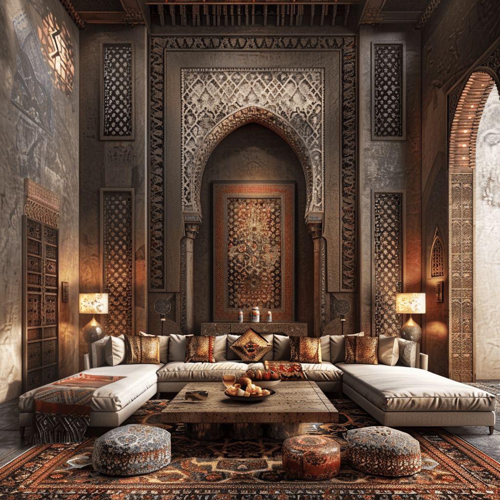 MA design - Interiors added a new... - MA design - Interiors
