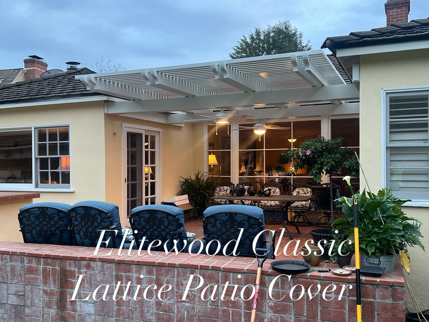Patio Warehouse | Orange CA