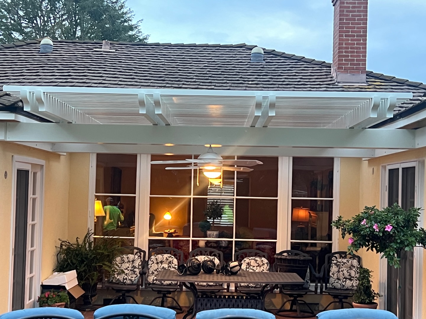 Patio Warehouse | Orange CA