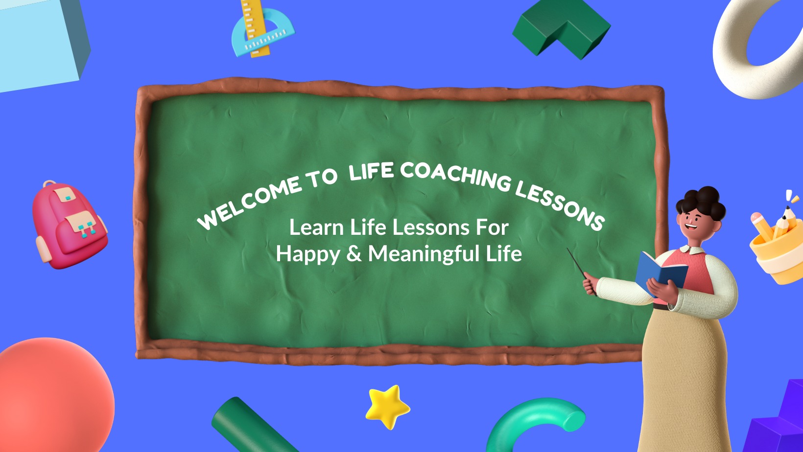 Life Coaching Lessons | Facebook