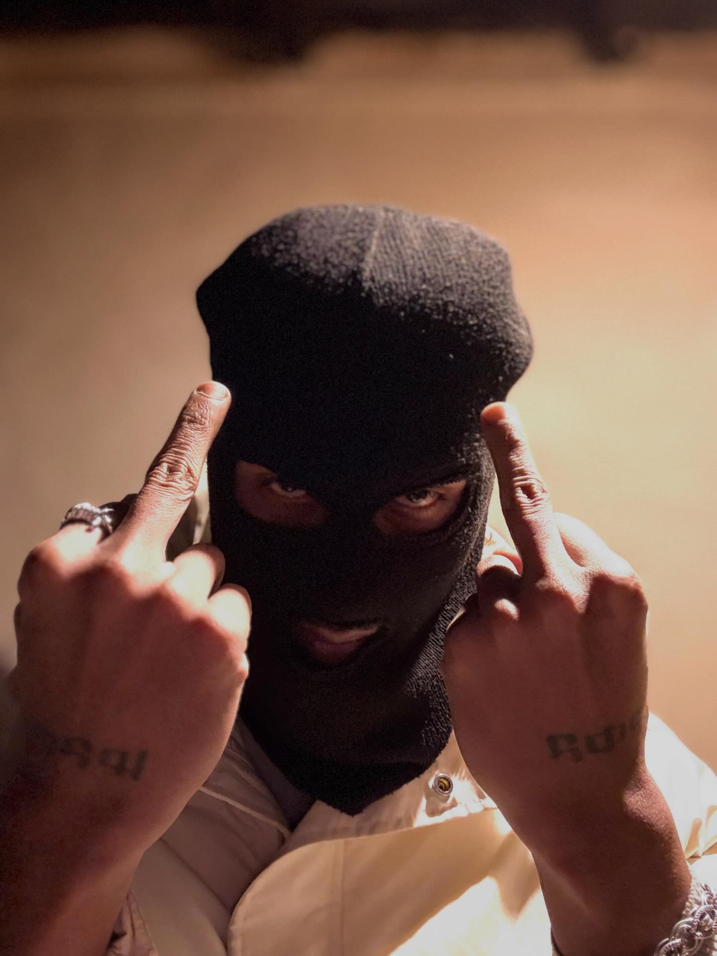Muhfaad