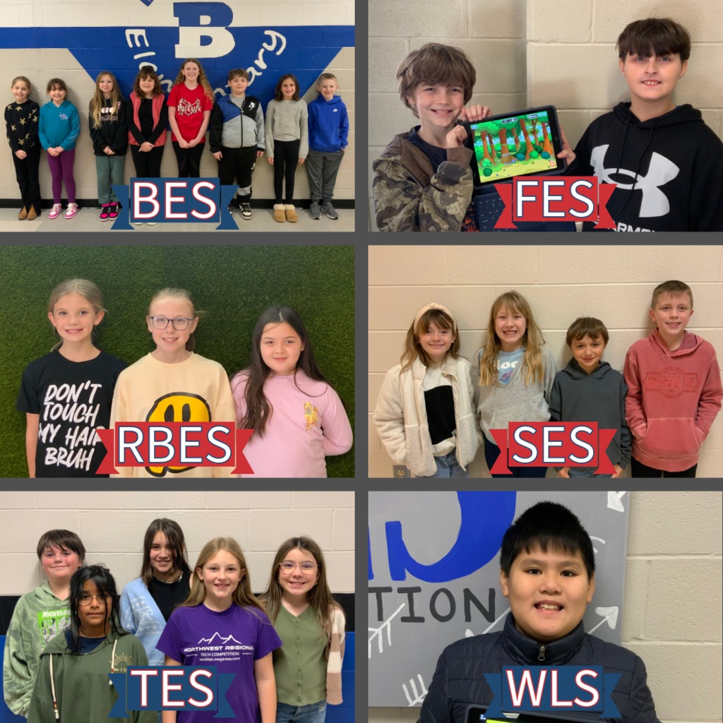 WL Swain Elementary School | Plainville GA