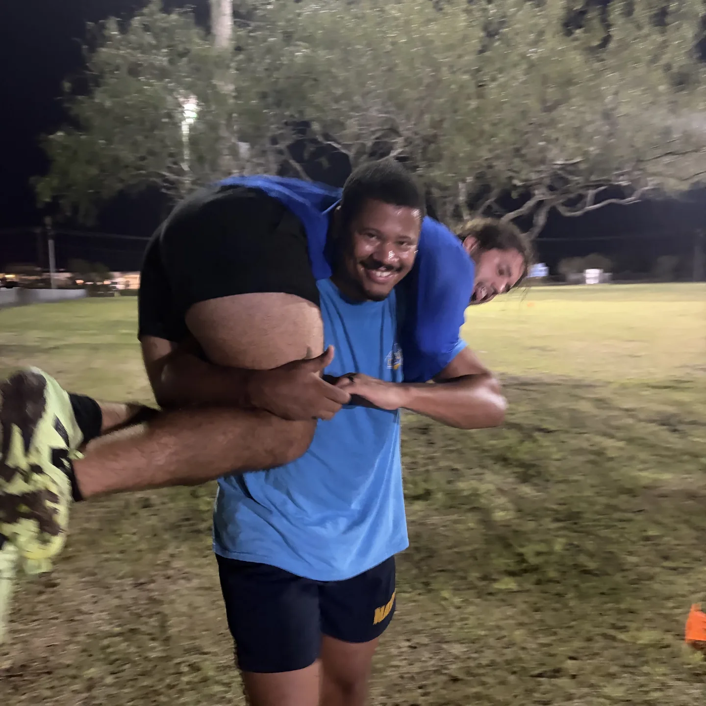 Rugby in Corpus Christi added a... - Rugby in Corpus Christi