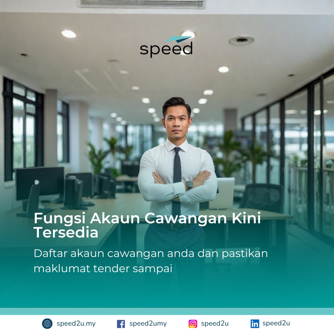Speed2u | Petaling Jaya