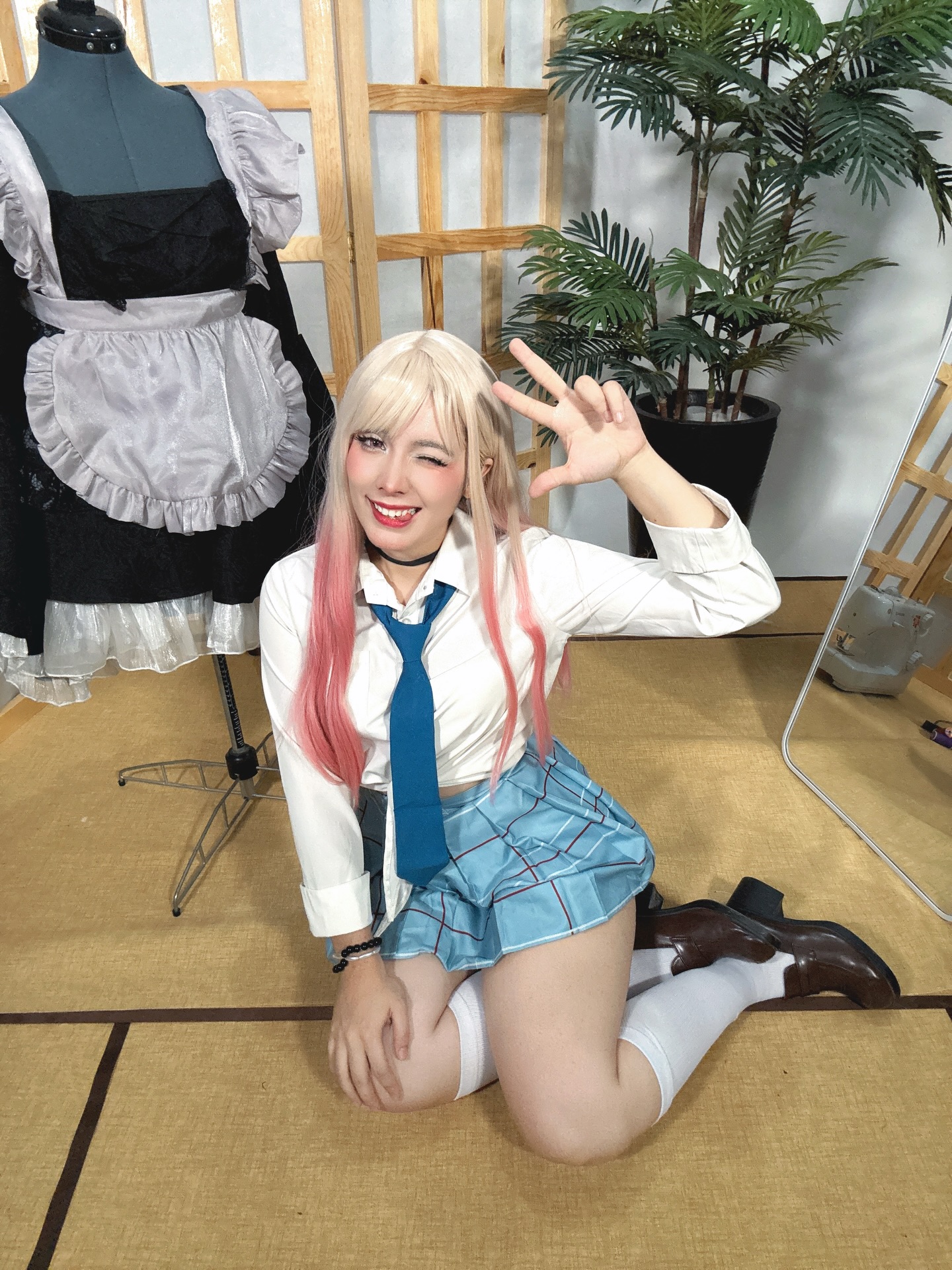 Flaiveth Cosplay