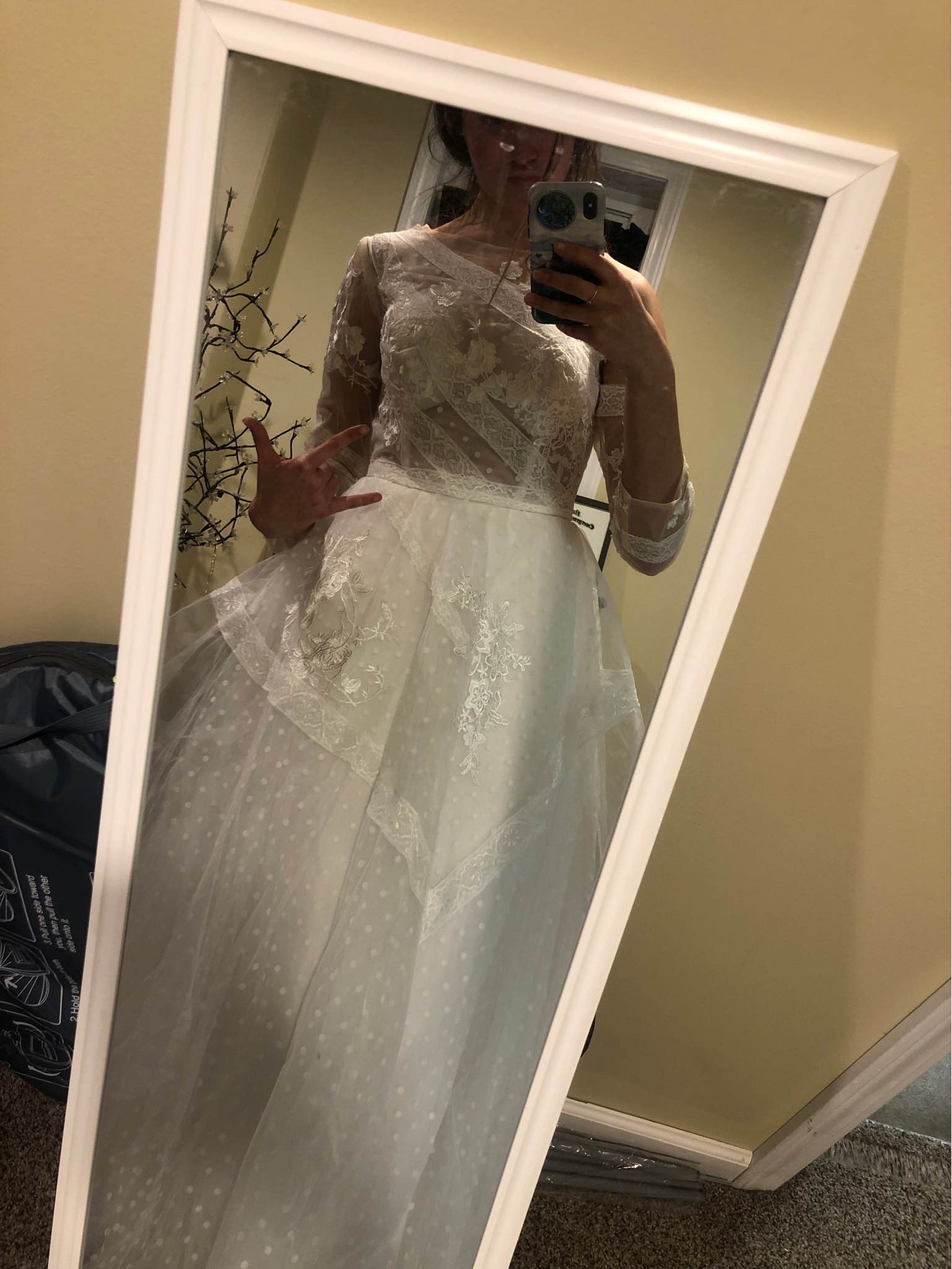 formal dresses in fayetteville ar Pre-owned Wedding near Fayetteville, Arkansas Lime_Green