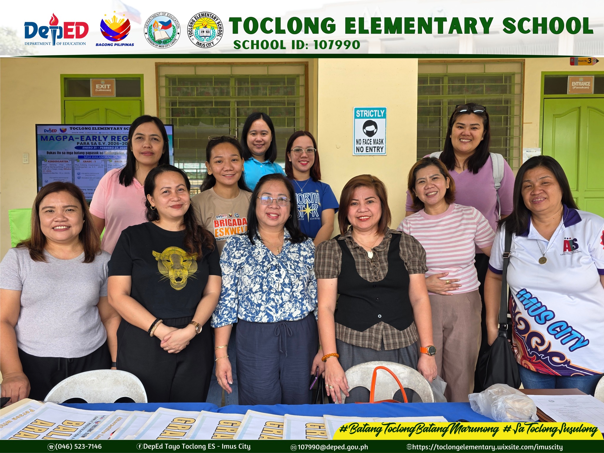 𝐃𝐈𝐕𝐈𝐒𝐈𝐎𝐍 𝐌𝐎𝐍𝐈𝐓𝐎𝐑𝐈𝐍𝐆... - DepEd Tayo Toclong ES - Imus City | Facebook