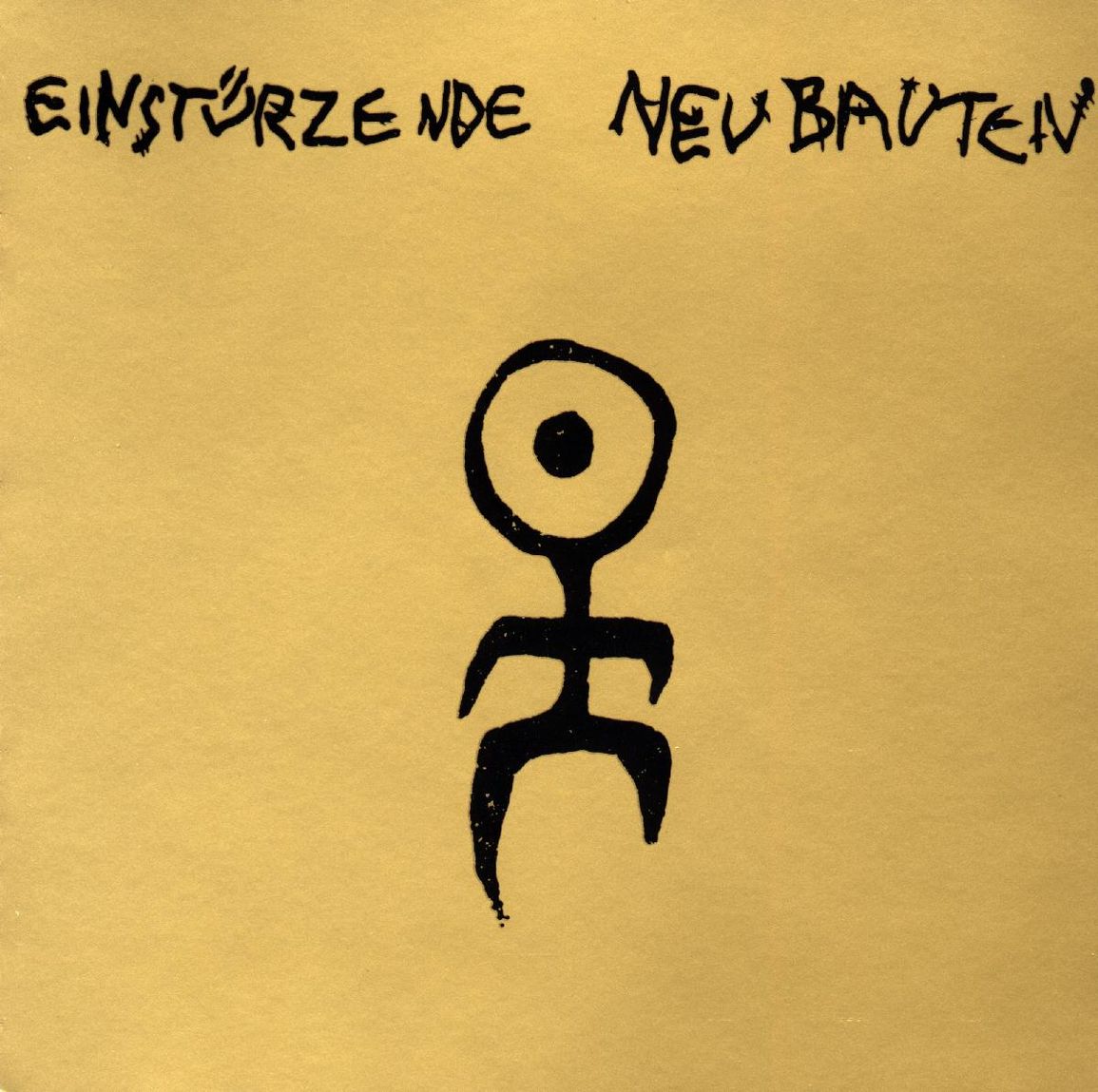 On this day in 1993, Einstürzende Neubauten released their sixth