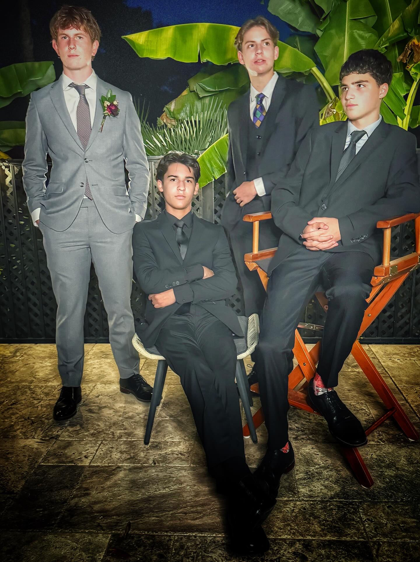 homecoming outfits no dress Homecoming! #hoco #highschool #fashion #suit #dress #model Neckline:HIGH NECK