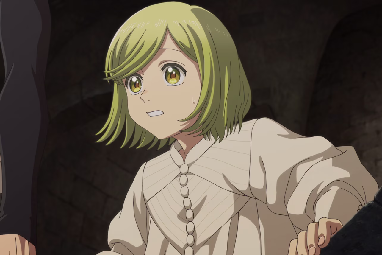 Witch Watch abilletage カチューシャ What to watch: 