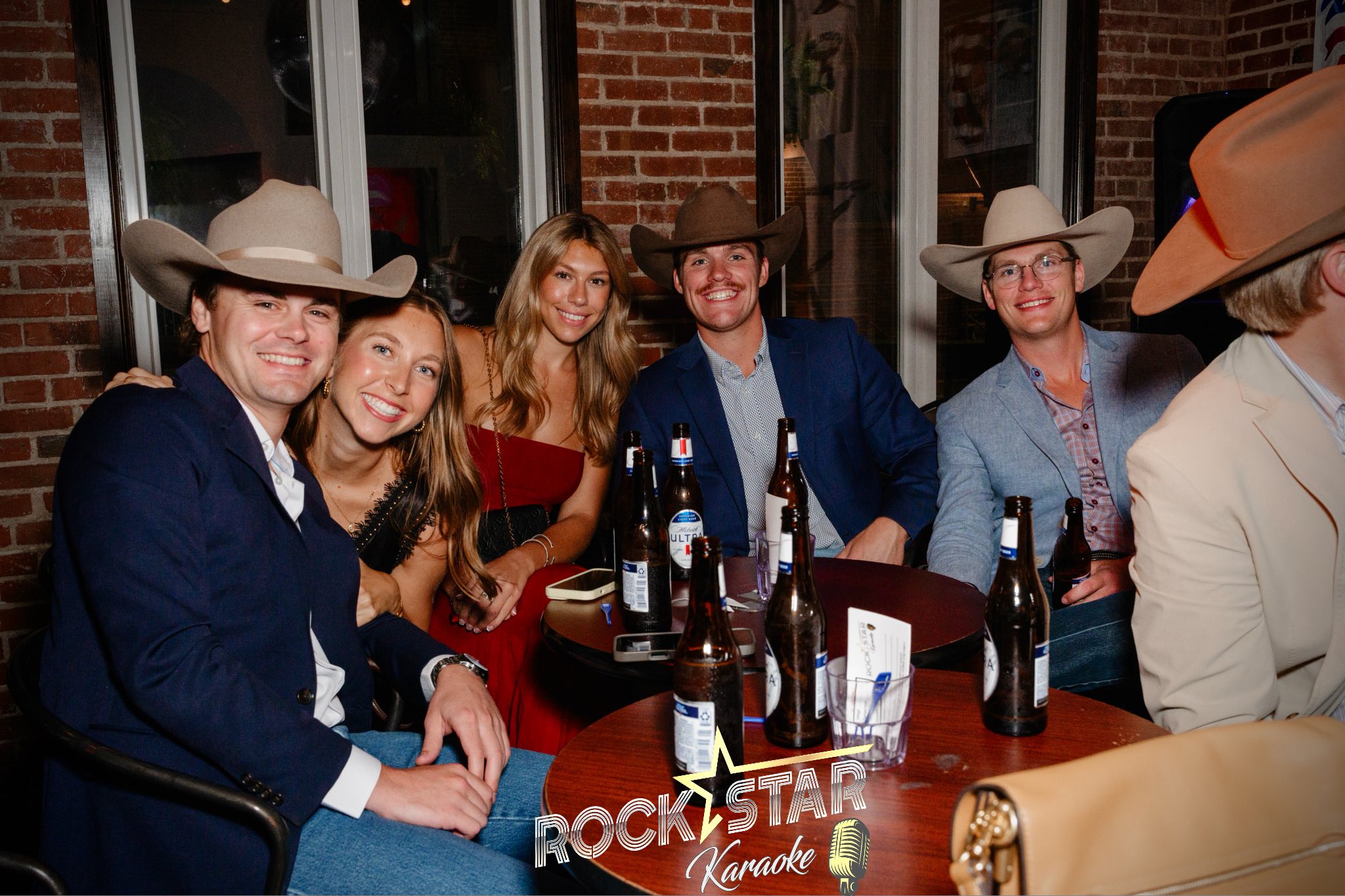 Rockstar Karaoke - inside Michael Murphy’s Dueling Piano Bar added a ...