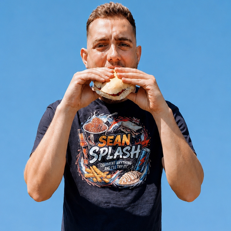 Sean Splash - Anyone tried this Asked for 50 likes… got... | Facebook