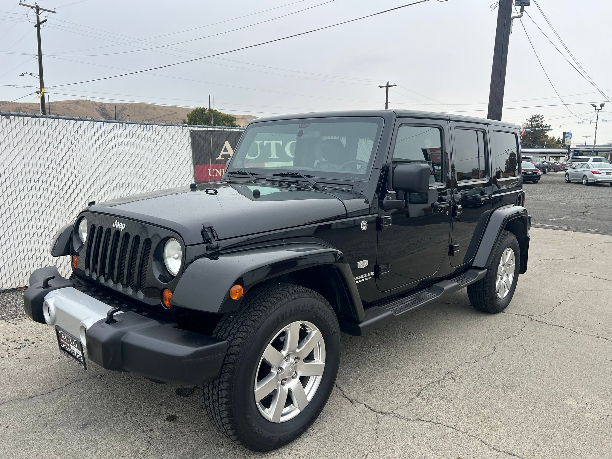The Auto Connection added a new photo. - The Auto Connection