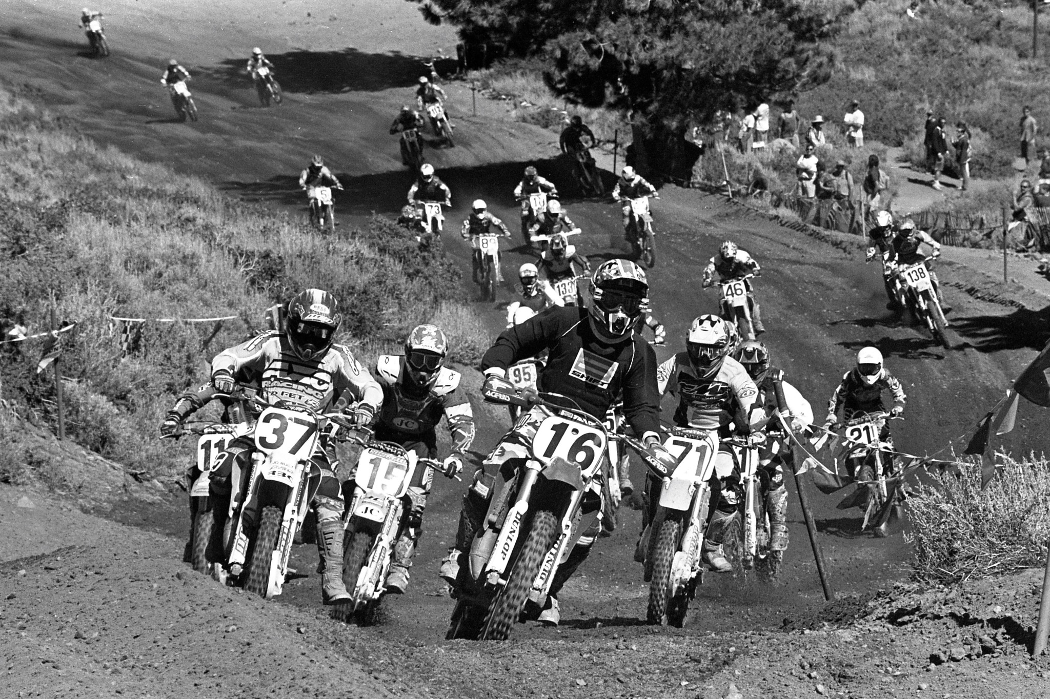 Rider - (UPDATE: Thanks to all the feedback I found out this image is ...