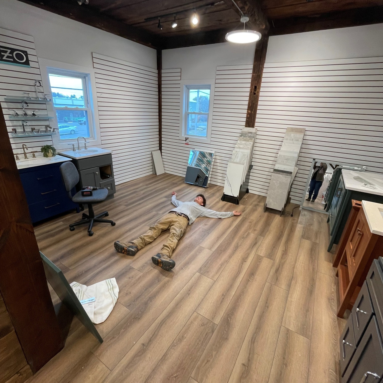 MASI Plumbing & Heating | Nashua NH