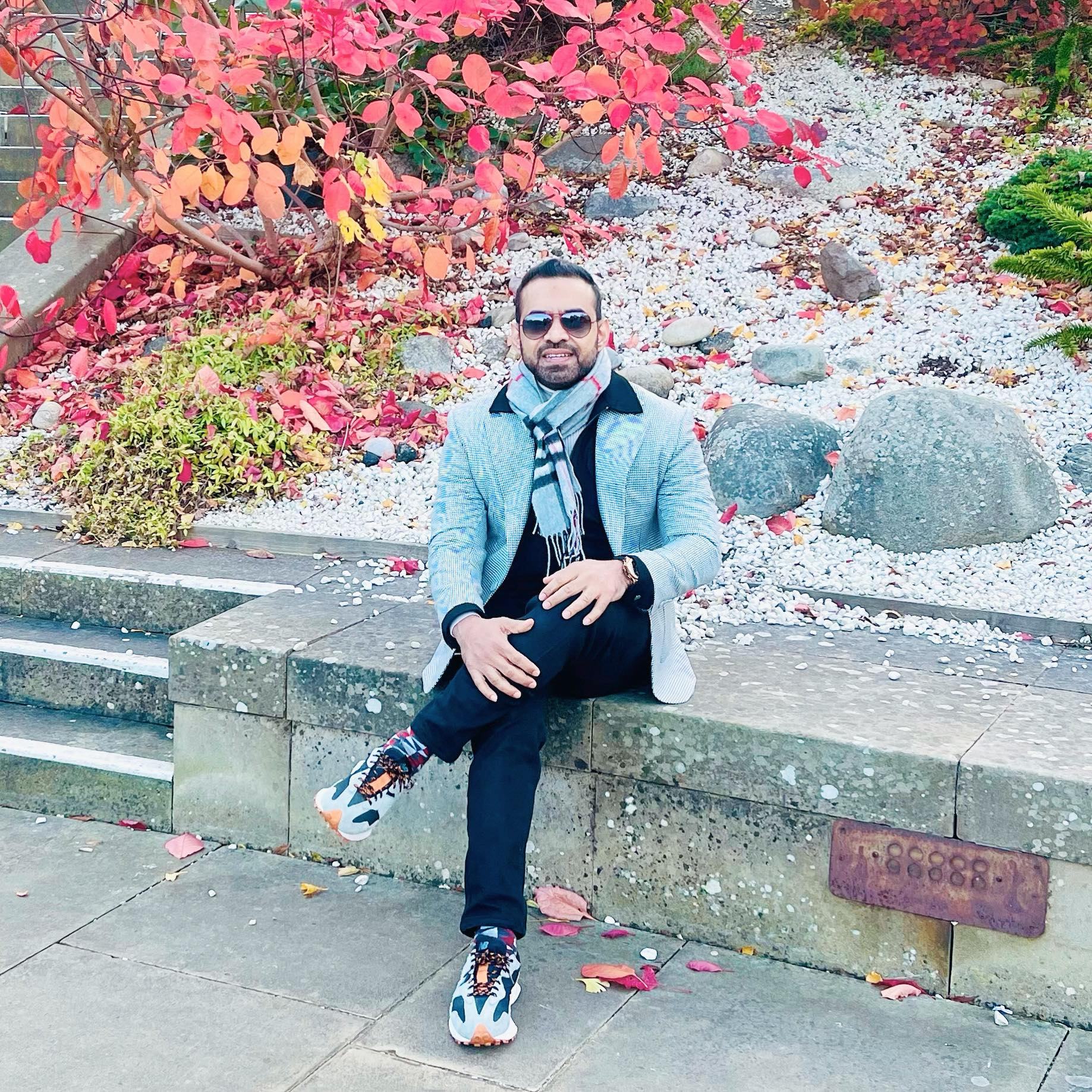 Tanvir Shahriar Rimon