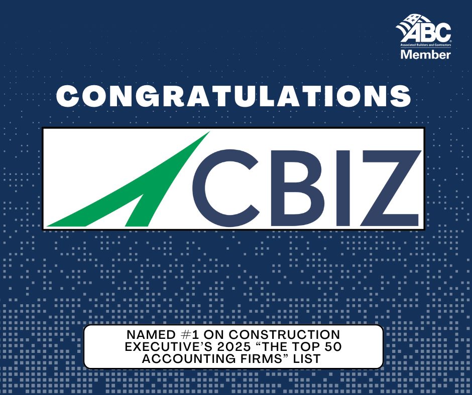🏆 Proud Member Moment: CBIZ 🏆 We’re proud to celebrate CBIZ for being ...
