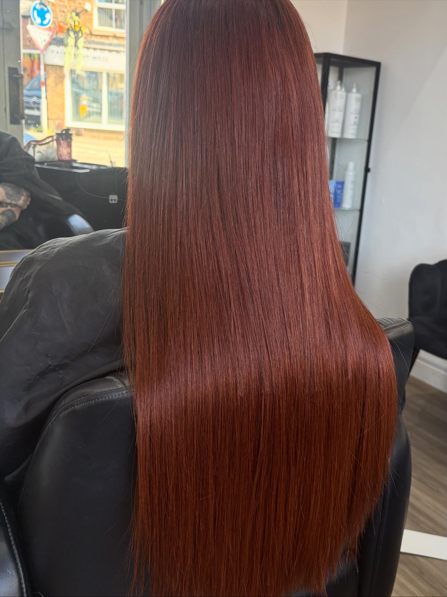 Victoria Brown Hairdressing | Rothwell