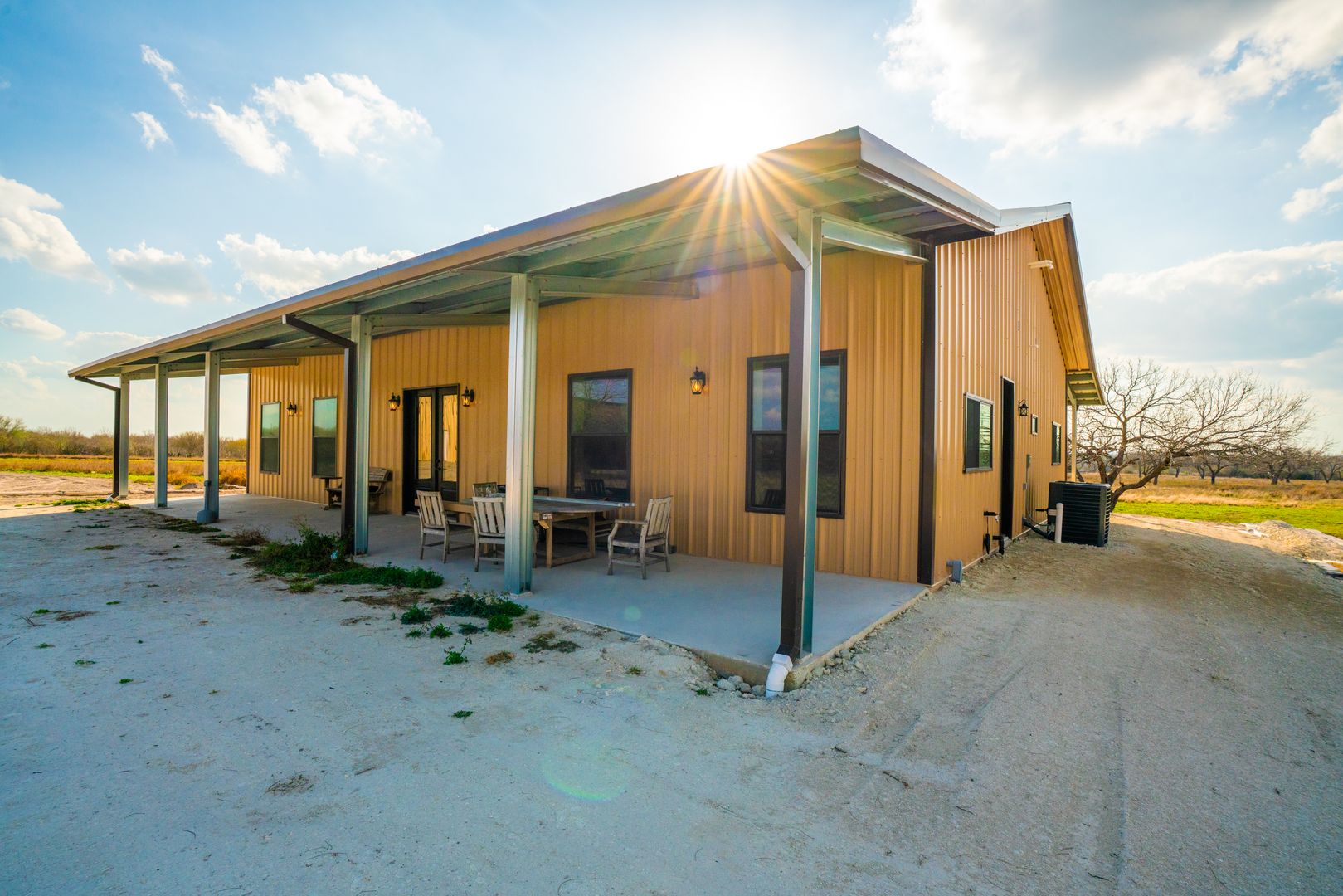 Texas - Atascosa River Ranch ⎮ 163± Acres Set on 163± acres in Live Oak ...