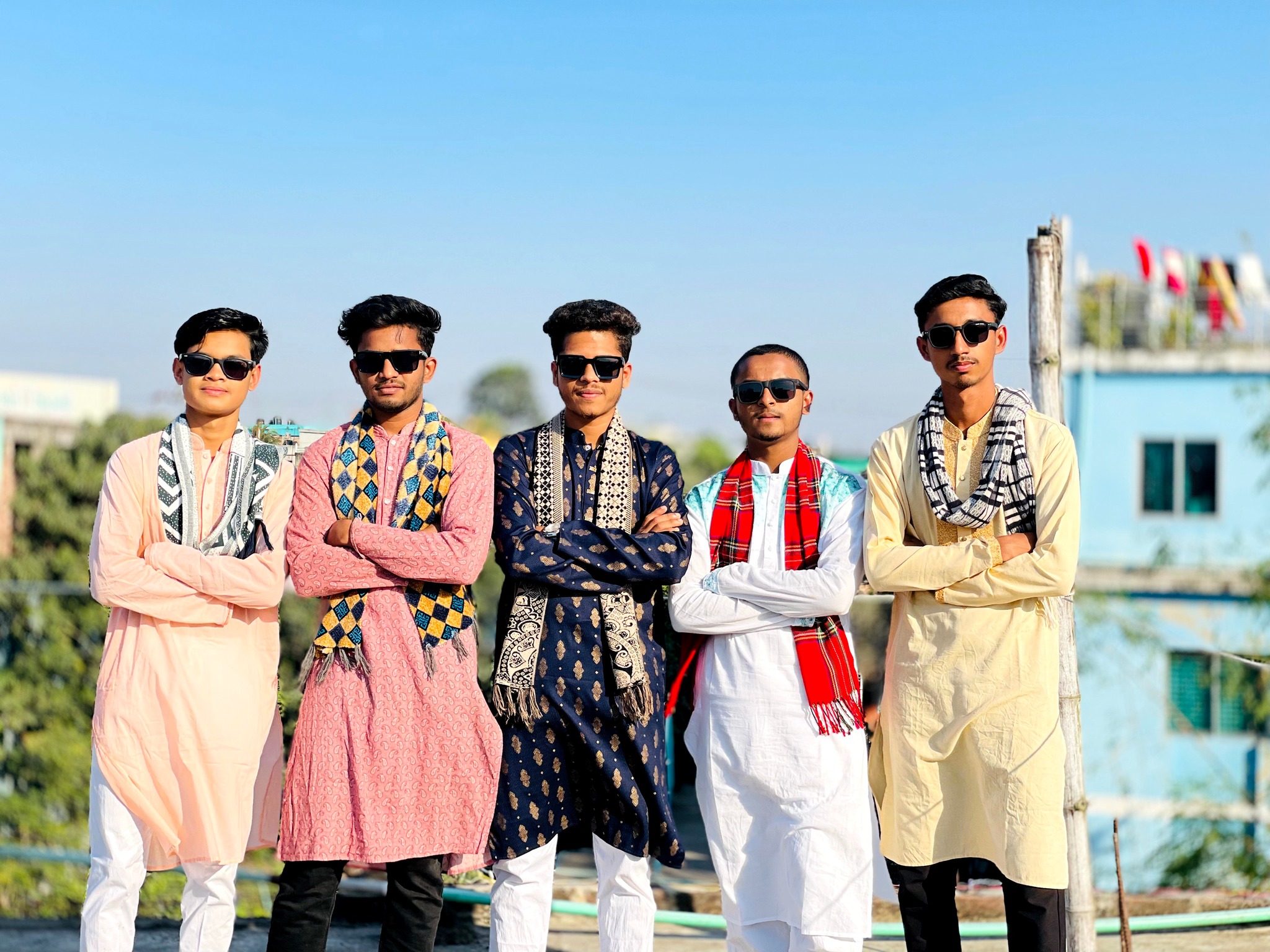 Md Rased Khan Manon