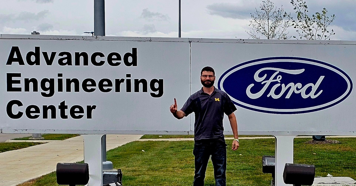 Michigan Performance Engineering