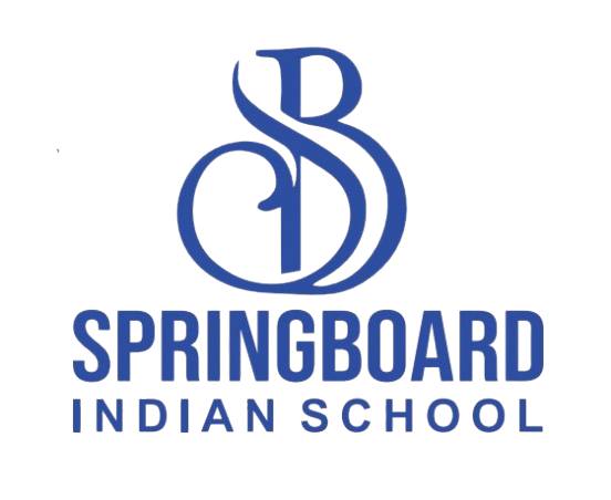 Springboard Indian school - kondapur on Reels