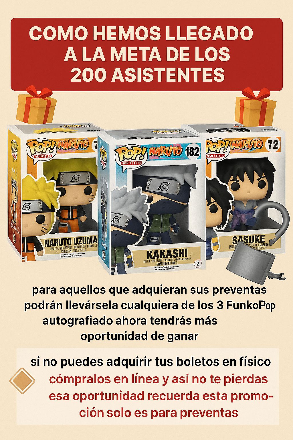 Por primera vez juntos tocando... - Otaku Center -store | Facebook