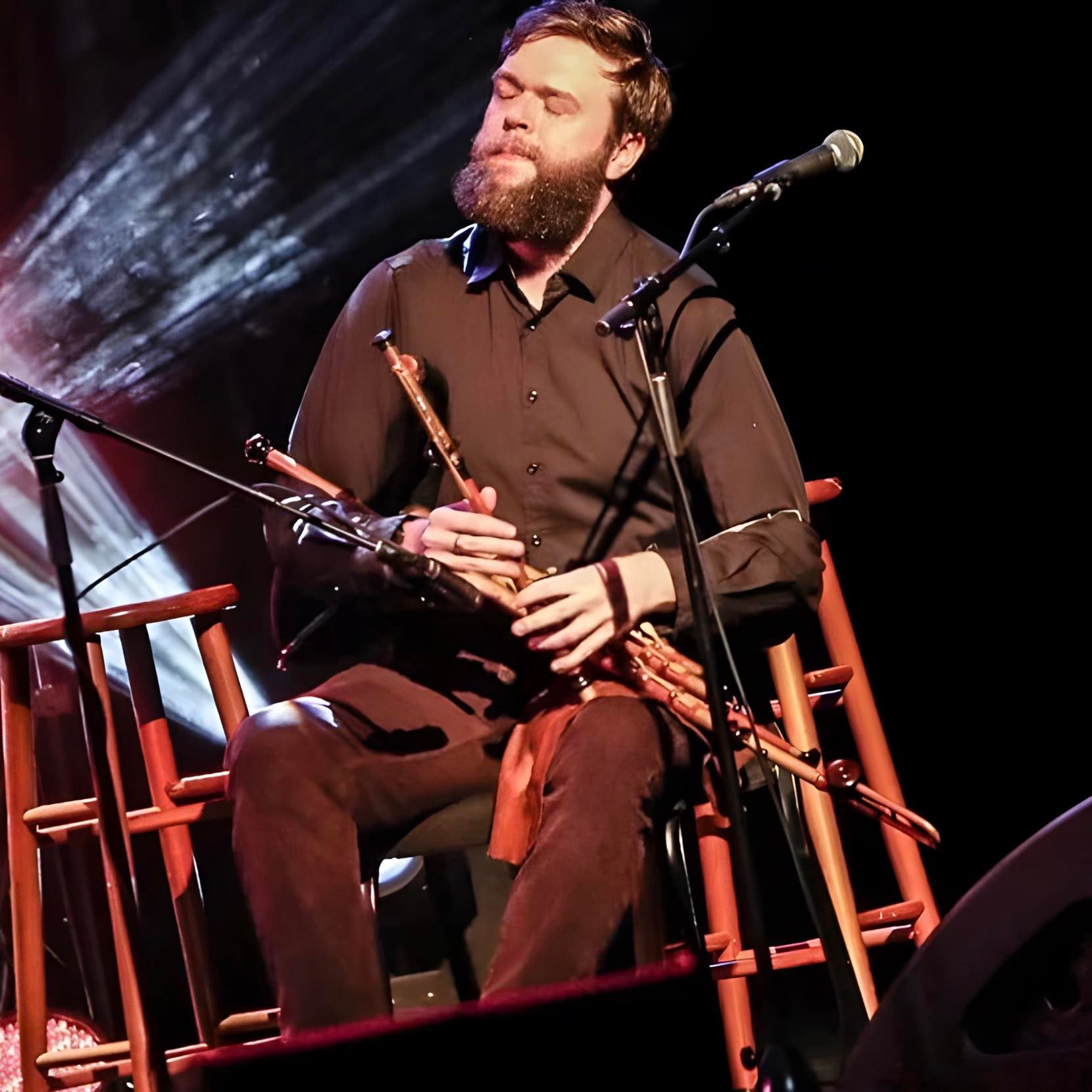 Uilleann Piping | Hi folks, looking to buy my first Uilleann set....So ...