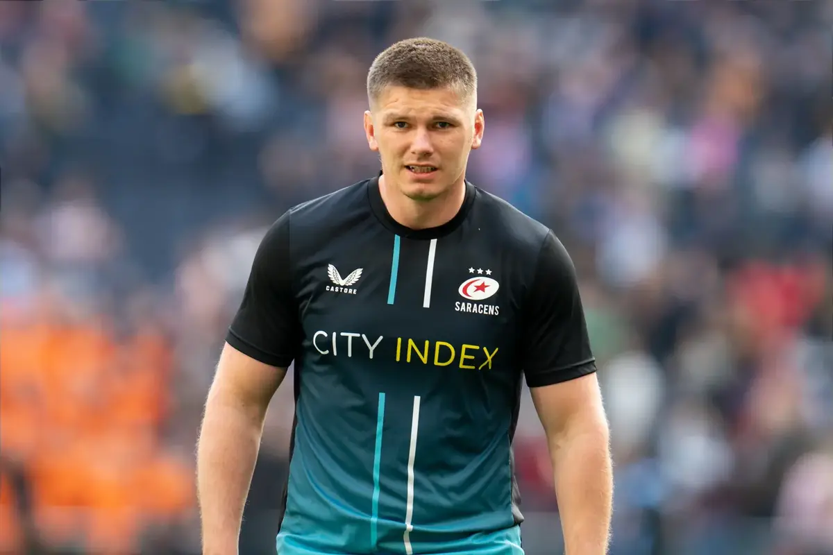 Rugby - The 15 Greatest Fly-Halves in Rugby History (Ranked 15-1 ...