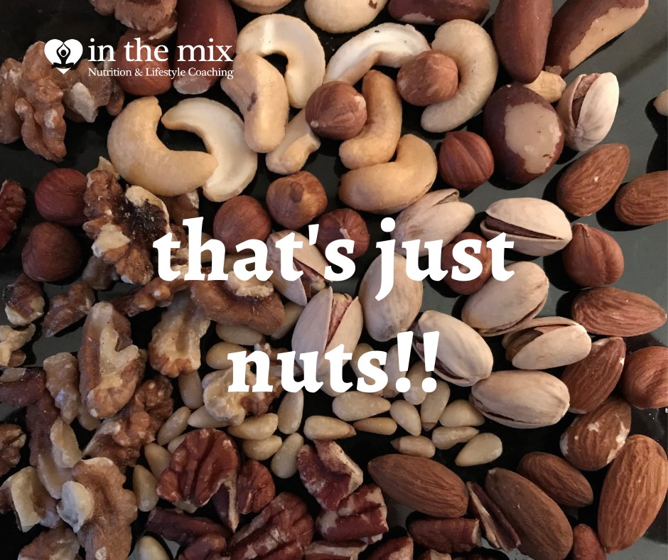 In The Mix Nutrition Lifestyle Coaching Posts Facebook