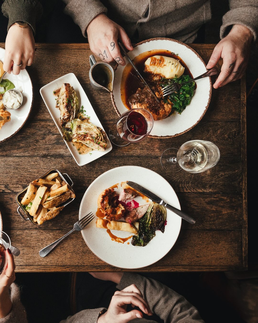 The Ship Inn Rye | Rye