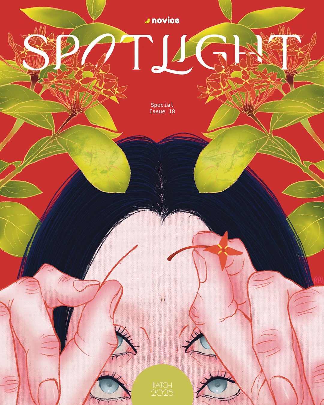 Novice - After five Novice Spotlight compilations... | Facebook