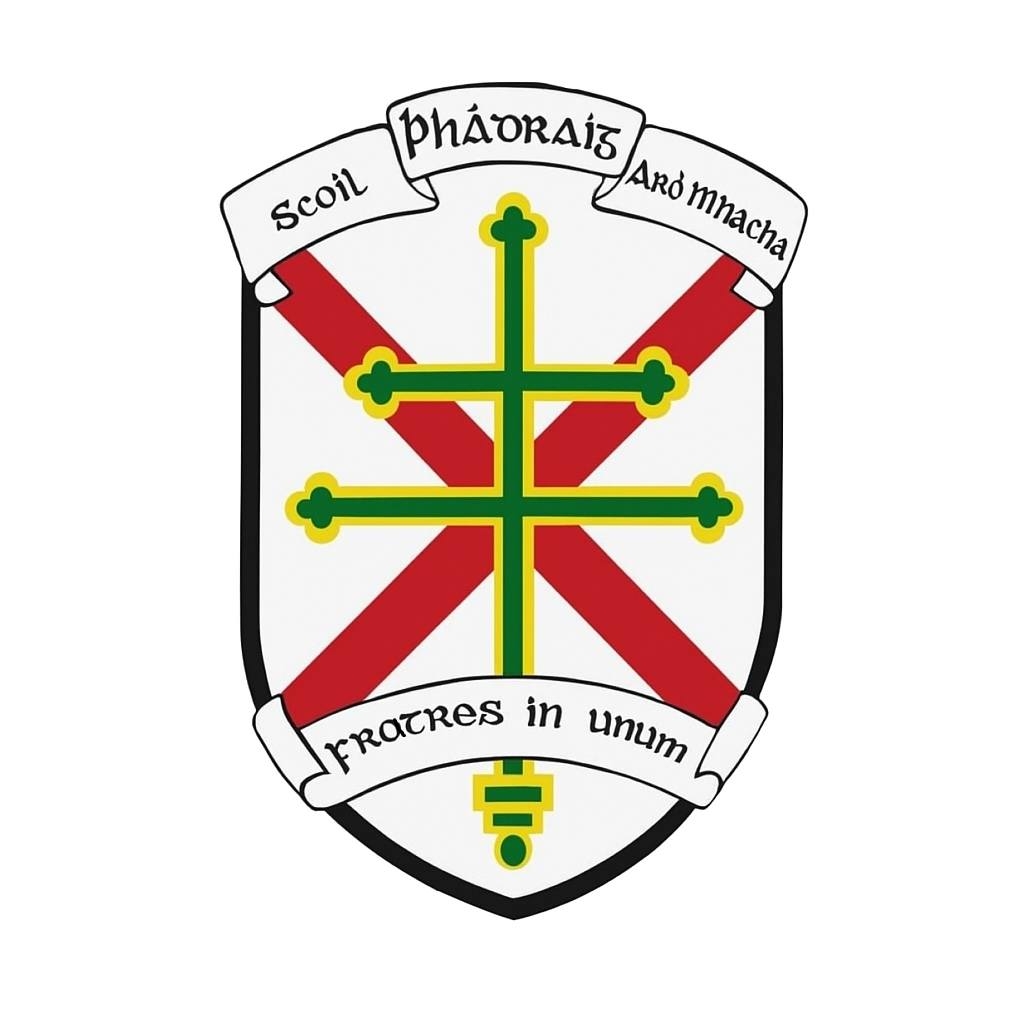 ⭐️⭐️⭐️⭐️⭐️⭐️⭐️⭐️⭐️⭐️⭐️... - St Patrick's Grammar School Armagh | Facebook