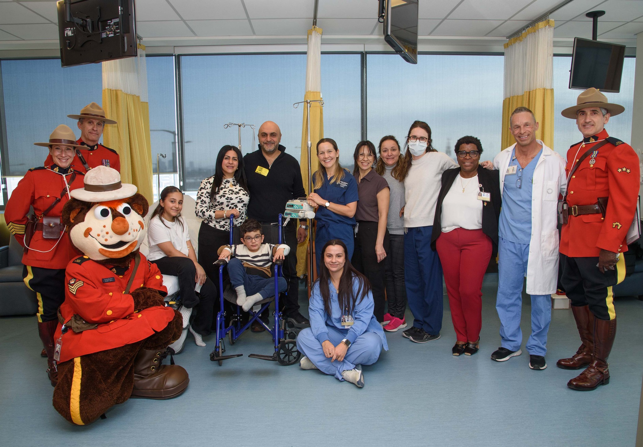 Shriners... - Shriners Hospitals for Children - Canada