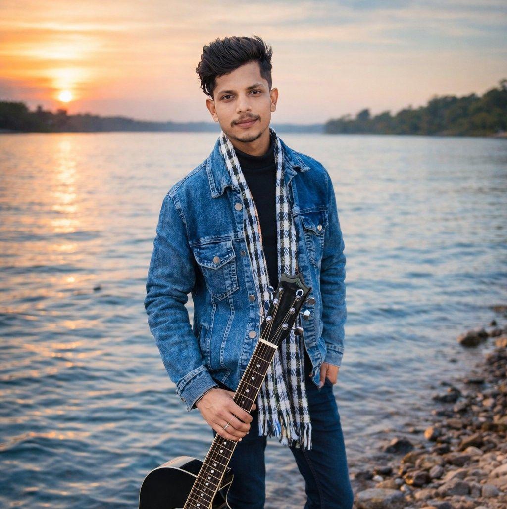 Basti Sun Le Jungle Sun Le | Rohit Kumar
