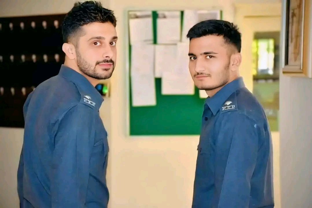 CSS - Story of two friends 👏👏. In competitive examinations of Civil ...
