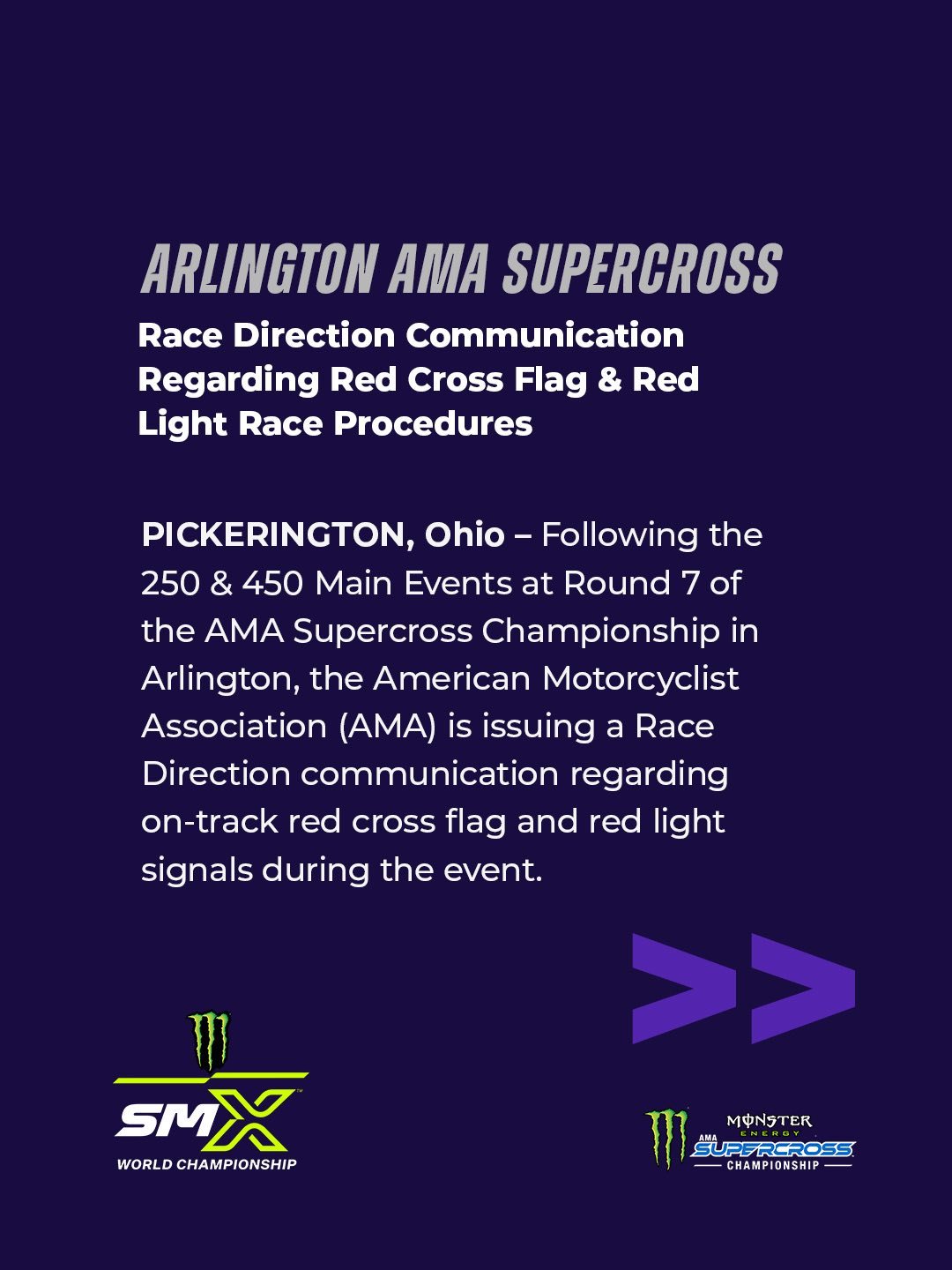 Supercross - Supercross added a new photo.