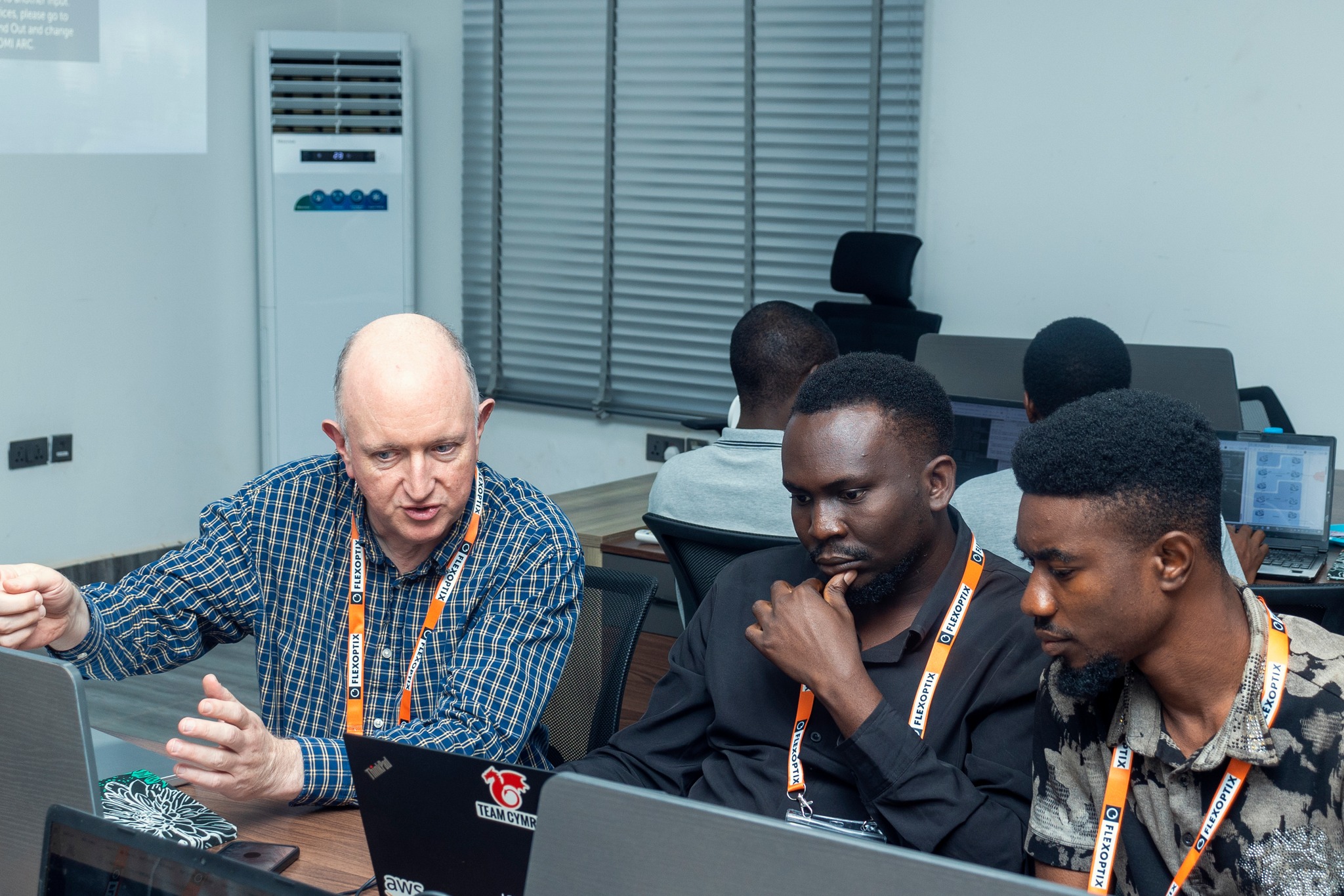 Nigerian Network Operator's Group - NgNOG | Abuja