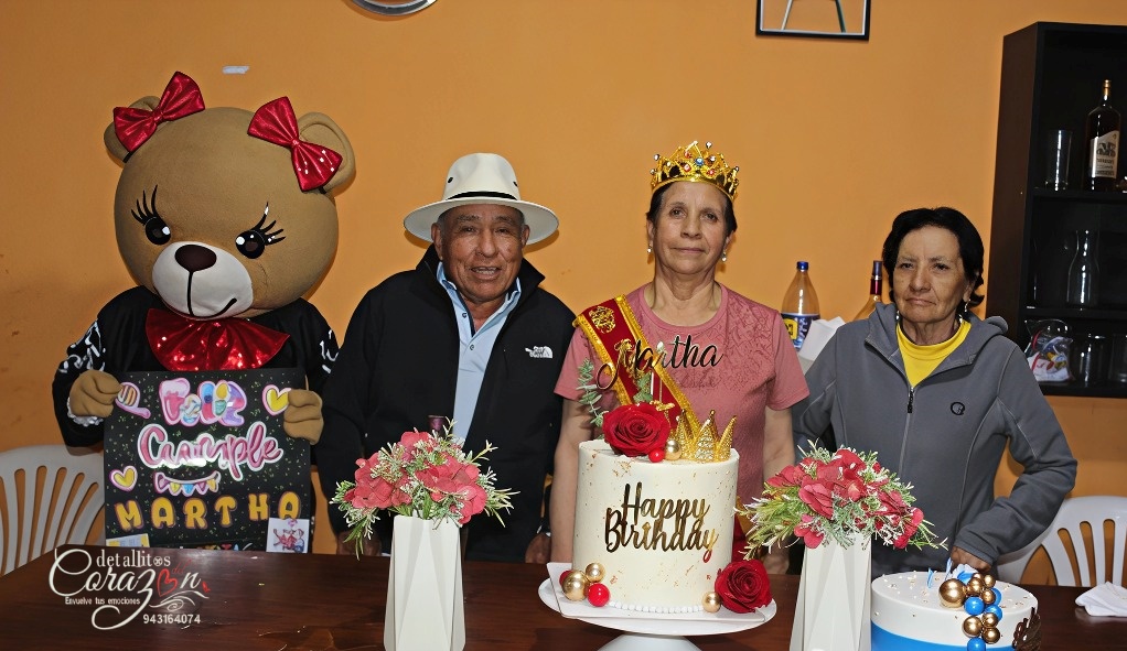 Detallitos del corazon