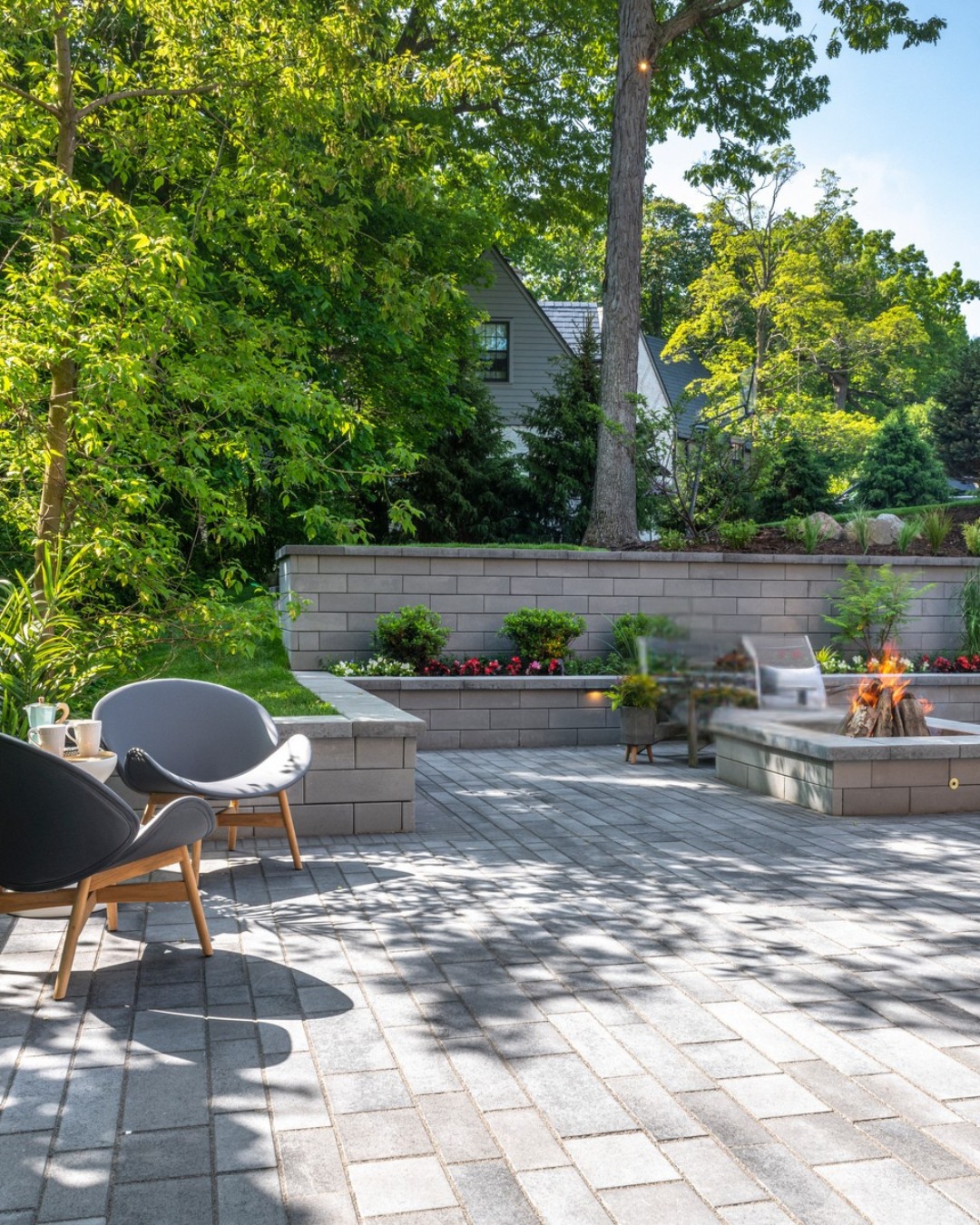 Kane County Landscape Materials and Supply | Elburn IL