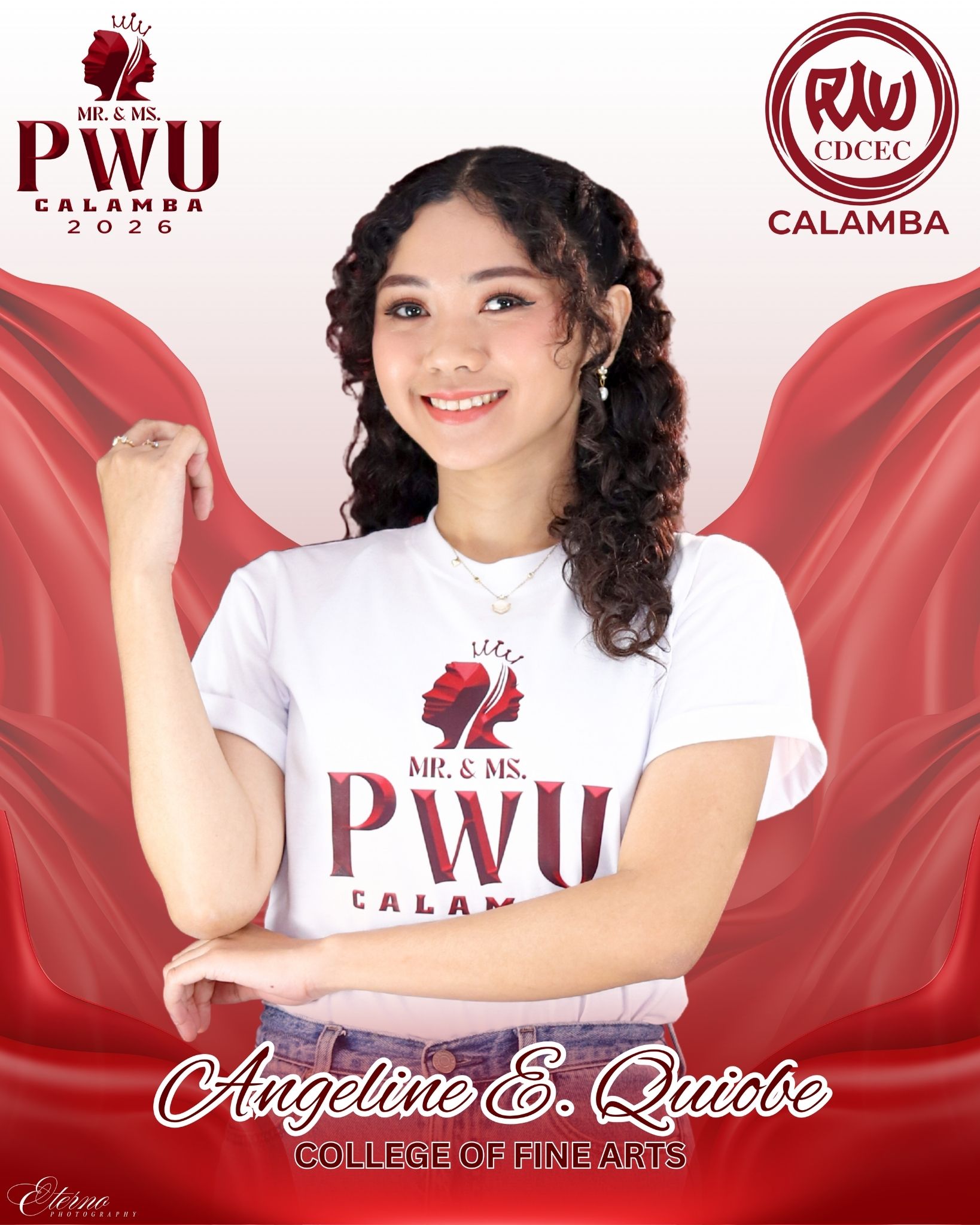 Pwu Calamba Logo