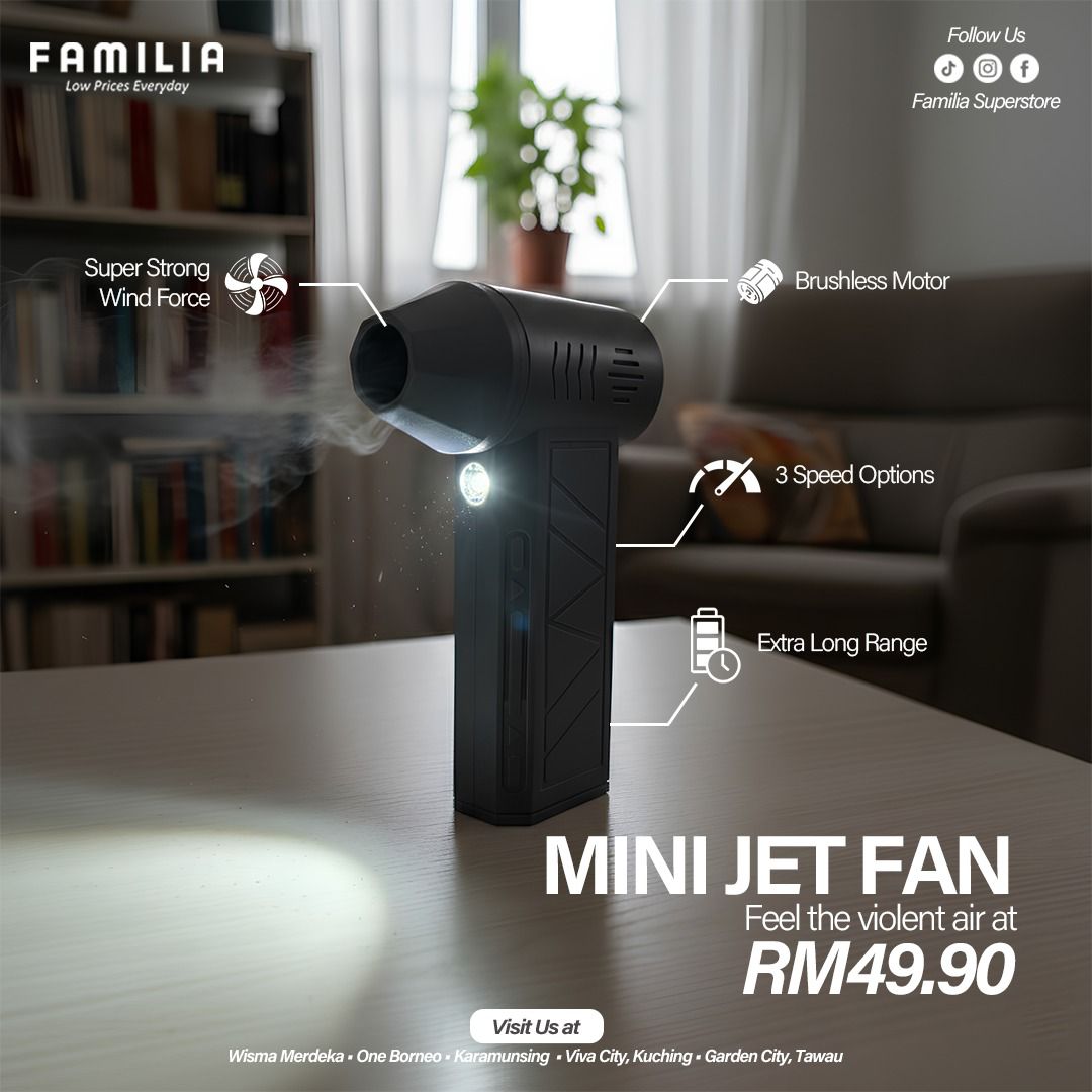 📢 PENGUMUMAN PENTING... - Familia Superstore Sdn Bhd | Facebook